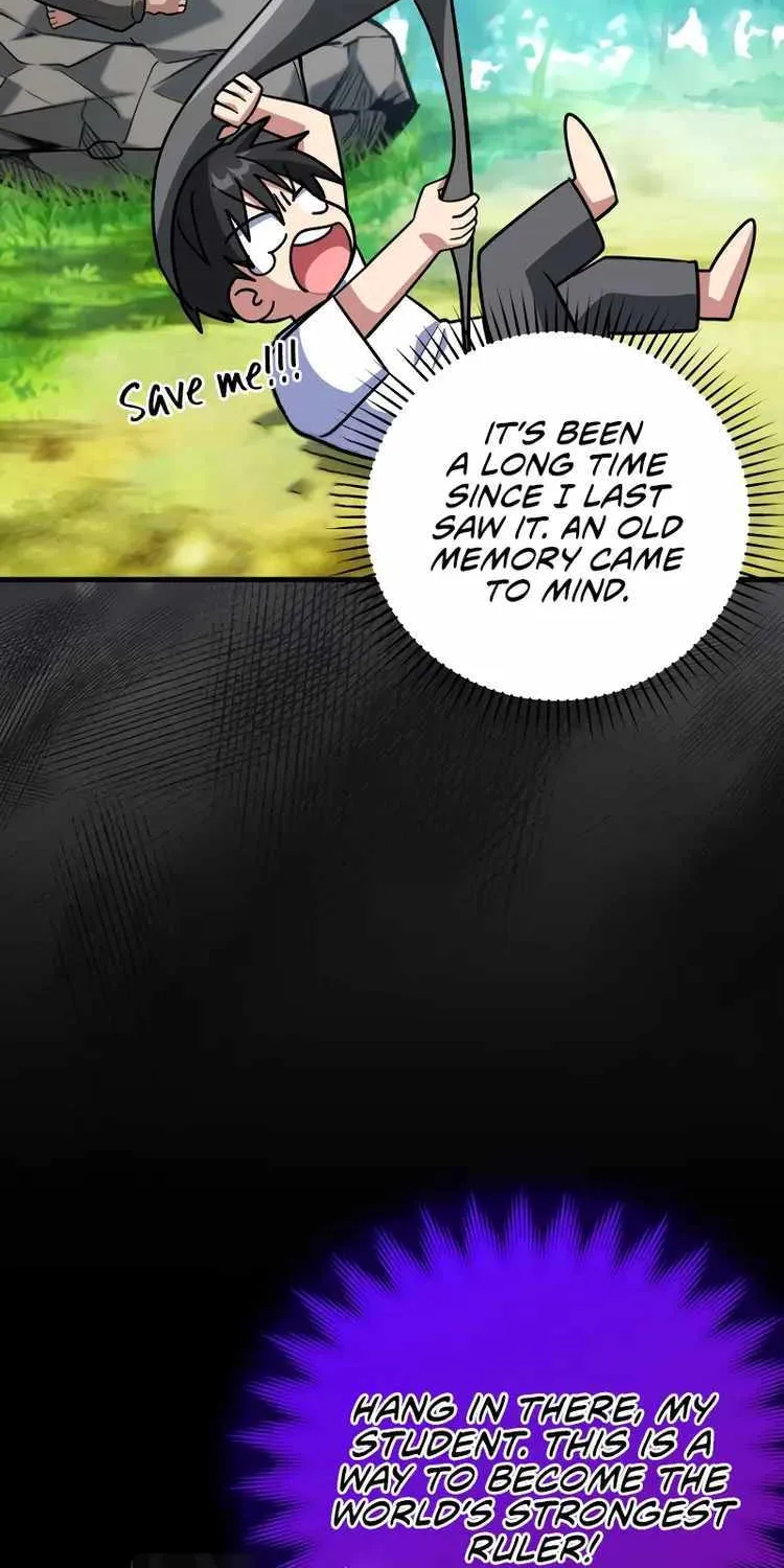 Max Level Player Chapter 22 page 16 - 