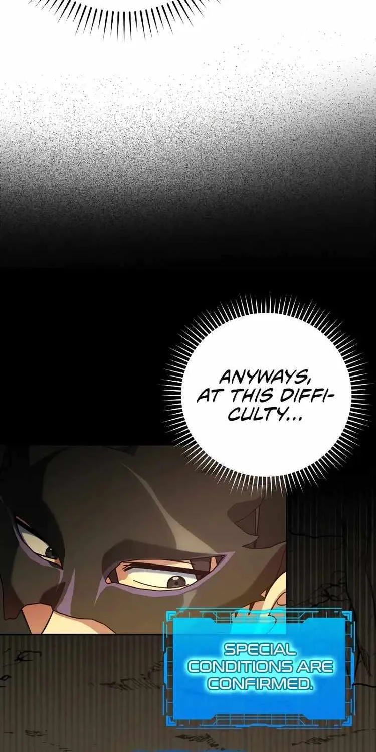 Max Level Player Chapter 22 page 18 - 
