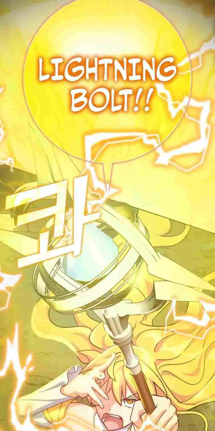 Max Level Player Chapter 22 page 21 - 