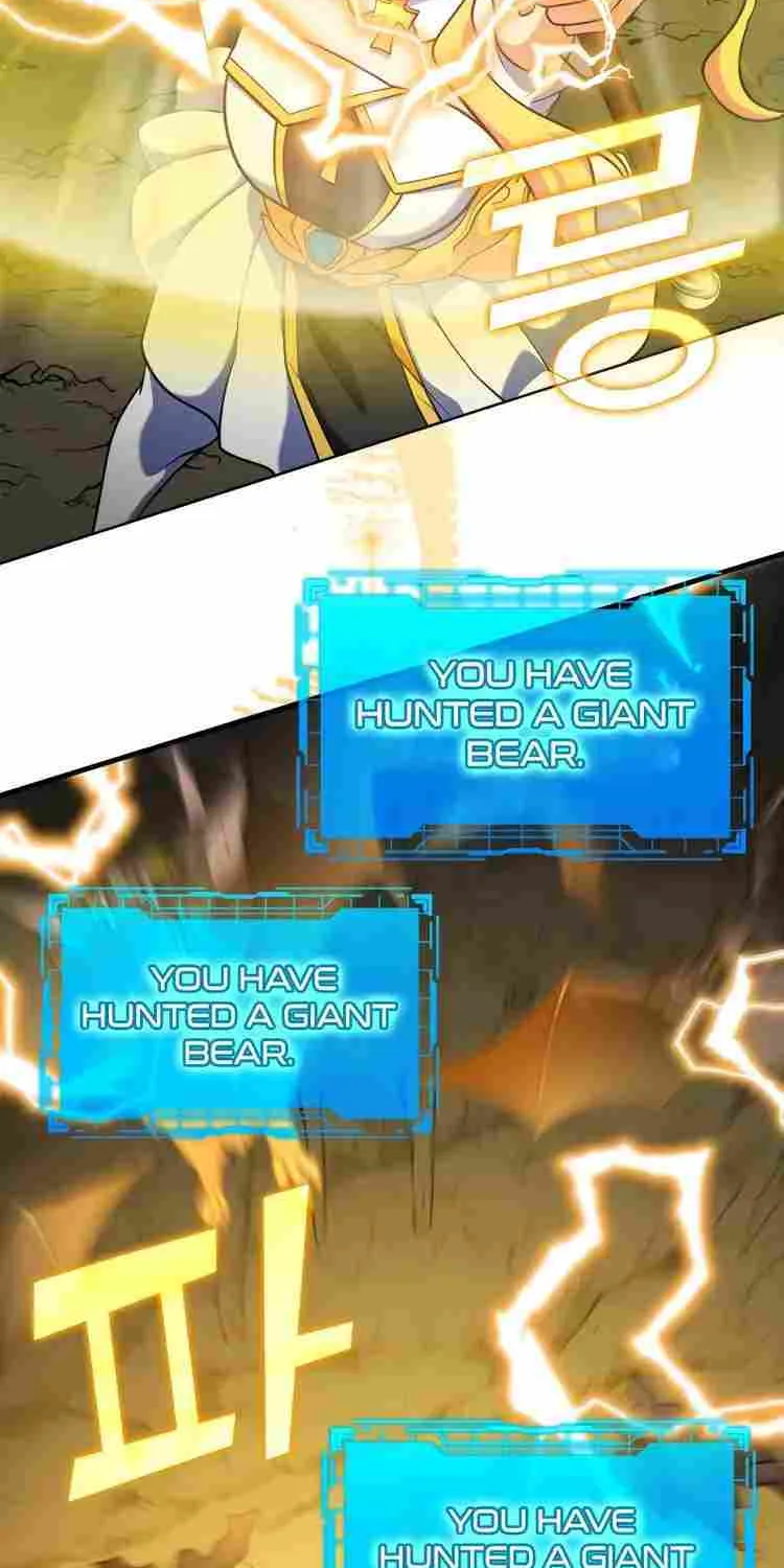Max Level Player Chapter 22 page 22 - 