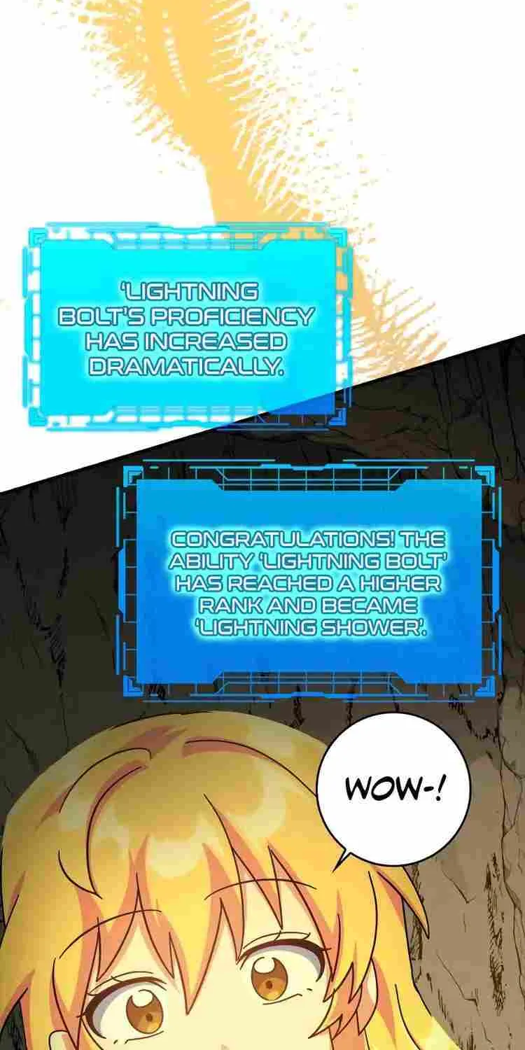 Max Level Player Chapter 22 page 24 - 