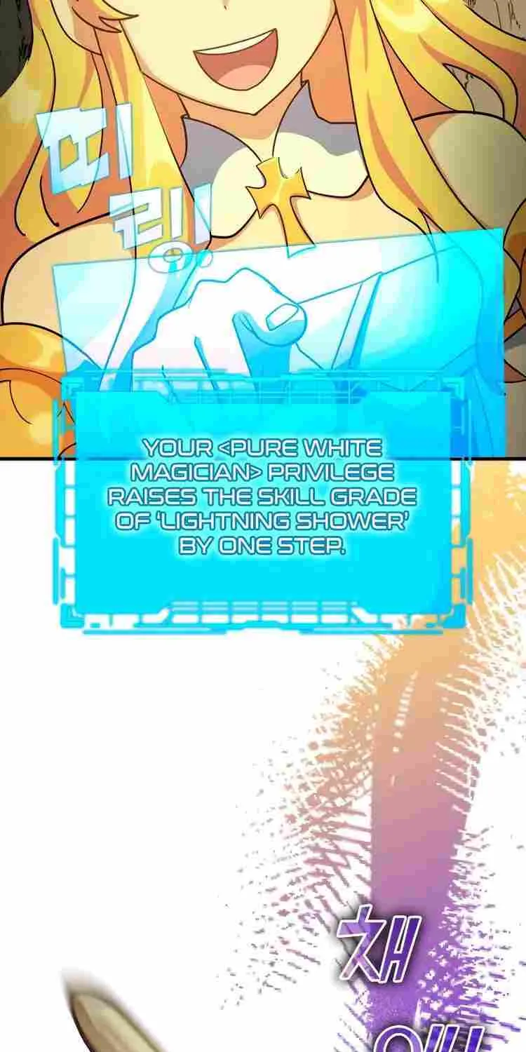 Max Level Player Chapter 22 page 25 - 