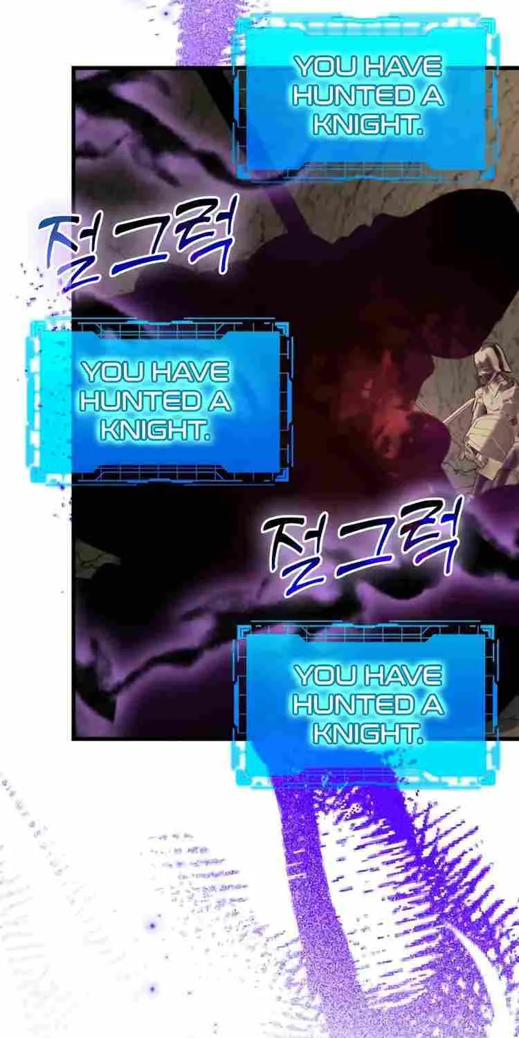Max Level Player Chapter 22 page 27 - 