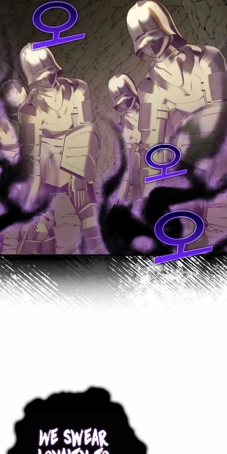 Max Level Player Chapter 22 page 31 - 