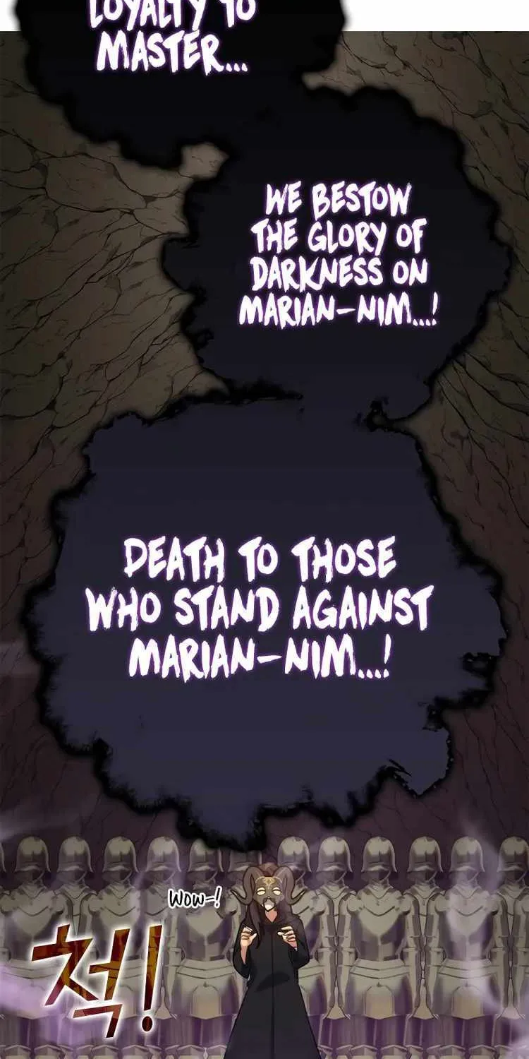 Max Level Player Chapter 22 page 32 - 