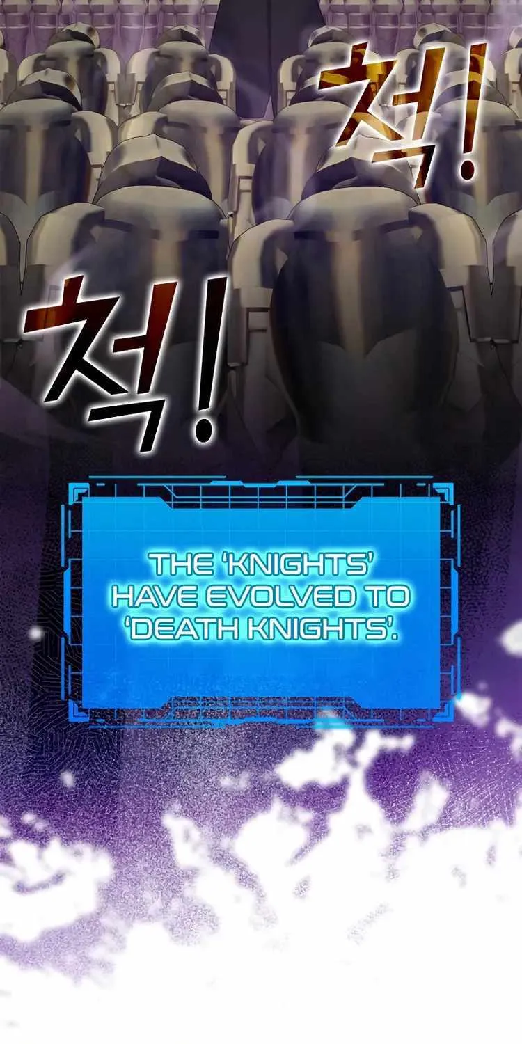 Max Level Player Chapter 22 page 33 - 
