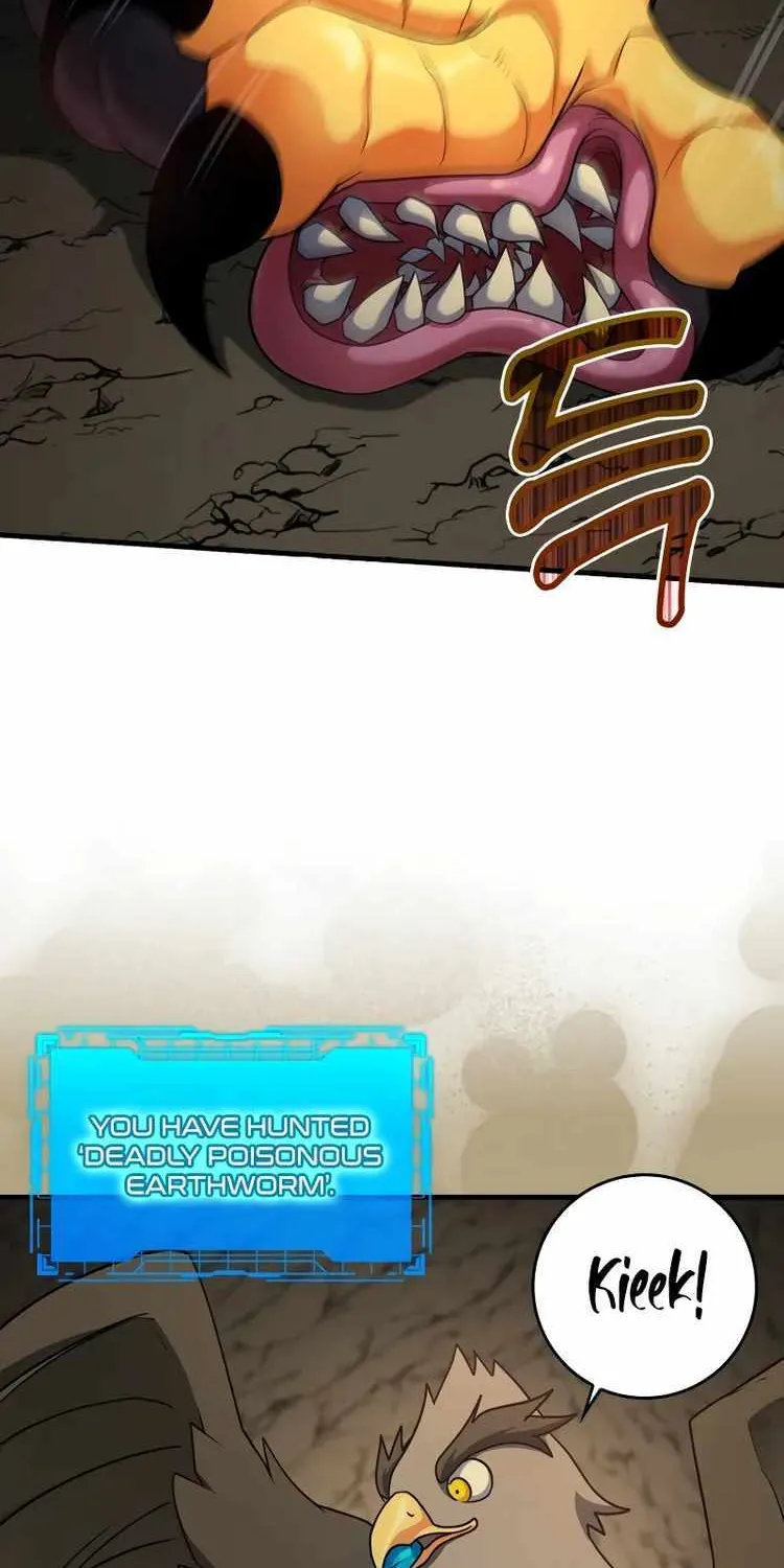 Max Level Player Chapter 22 page 36 - 