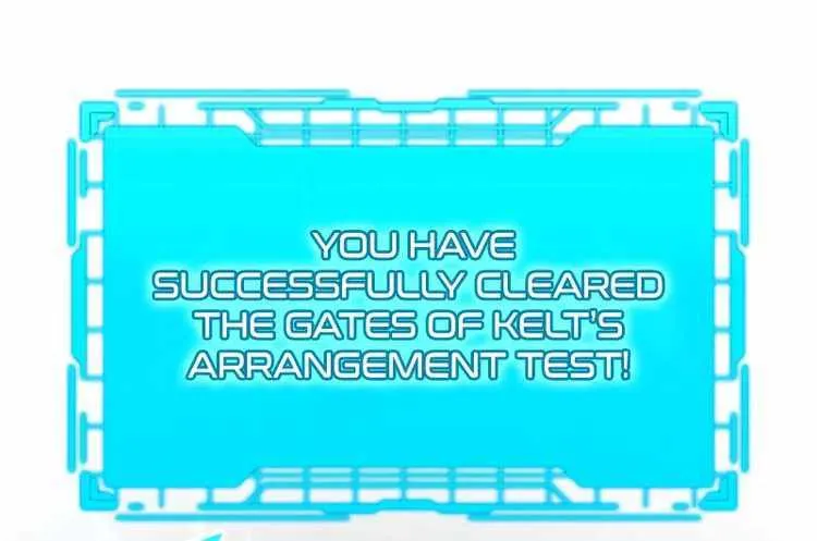 Max Level Player Chapter 22 page 39 - 