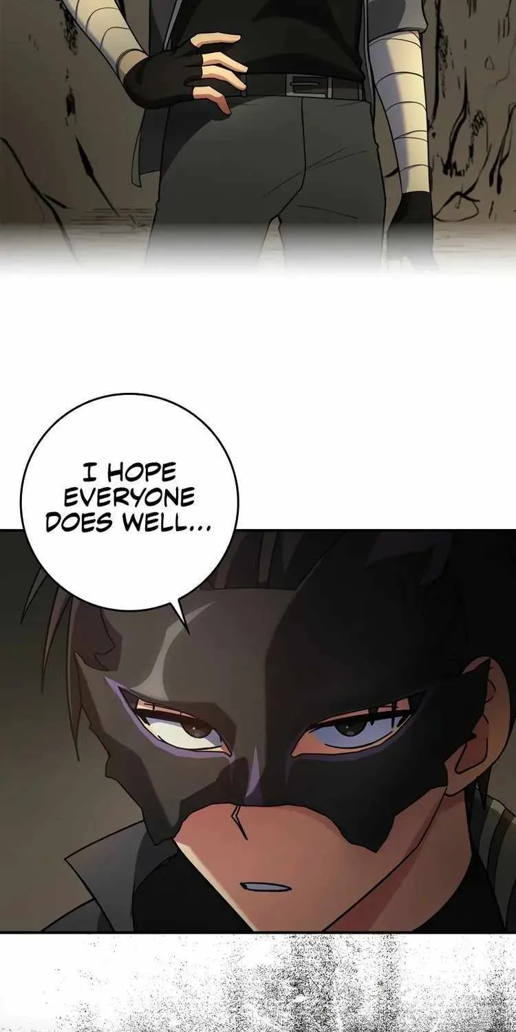 Max Level Player Chapter 22 page 5 - 
