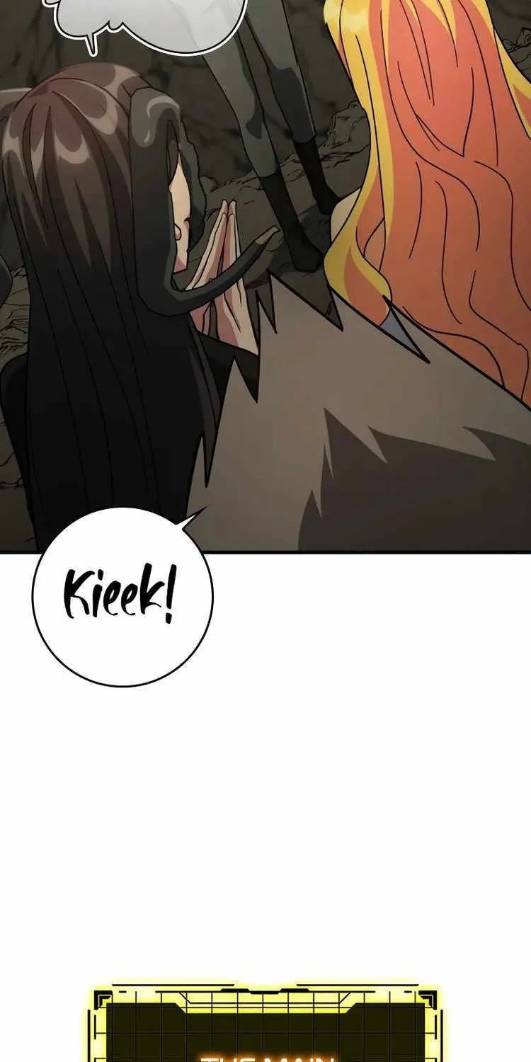 Max Level Player Chapter 22 page 42 - 