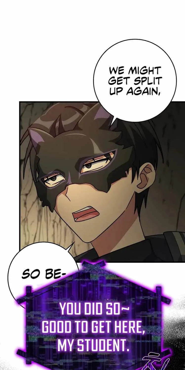Max Level Player Chapter 22 page 44 - 
