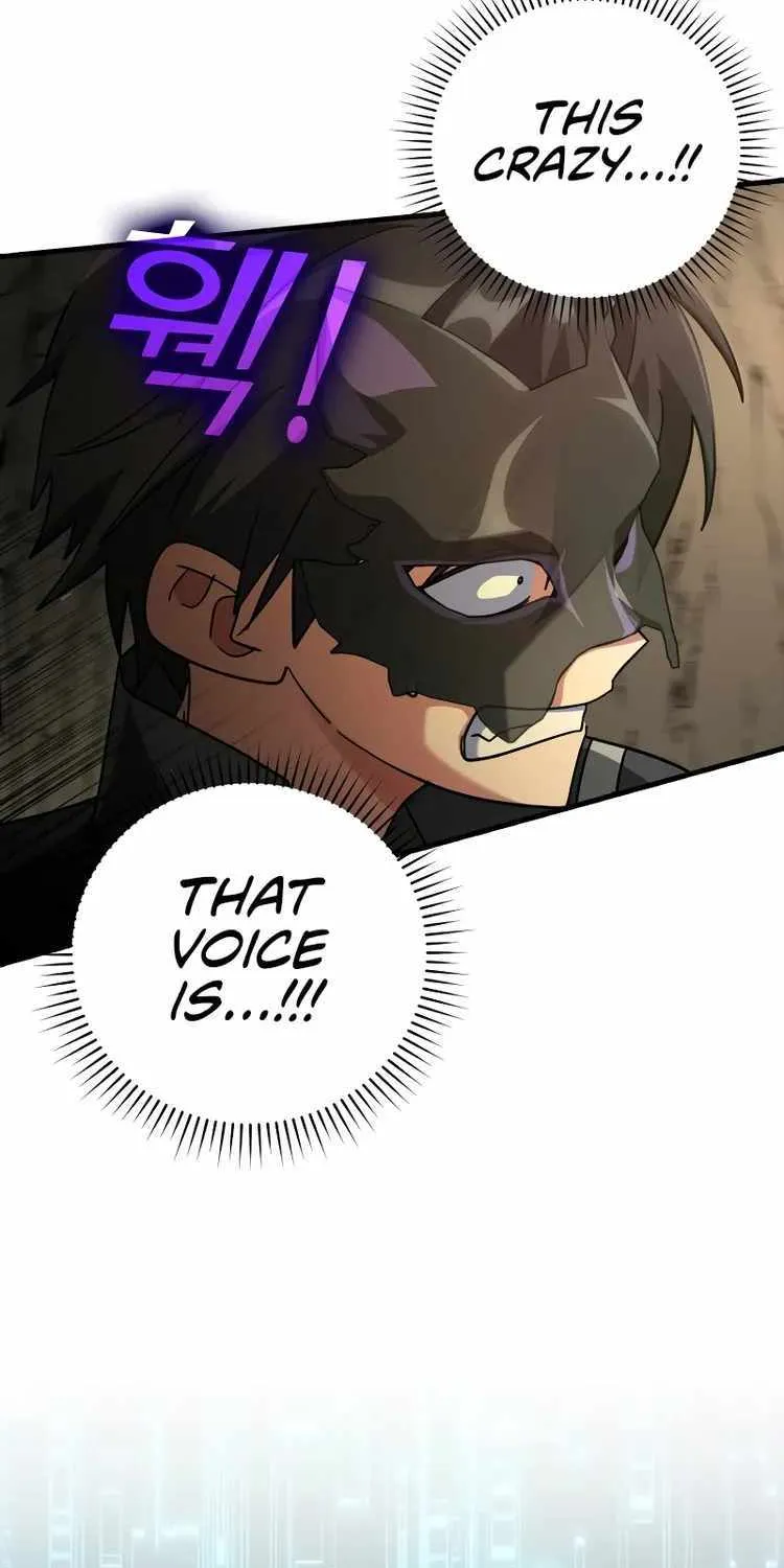 Max Level Player Chapter 22 page 46 - 