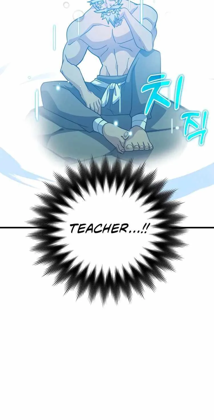 Max Level Player Chapter 22 page 48 - 