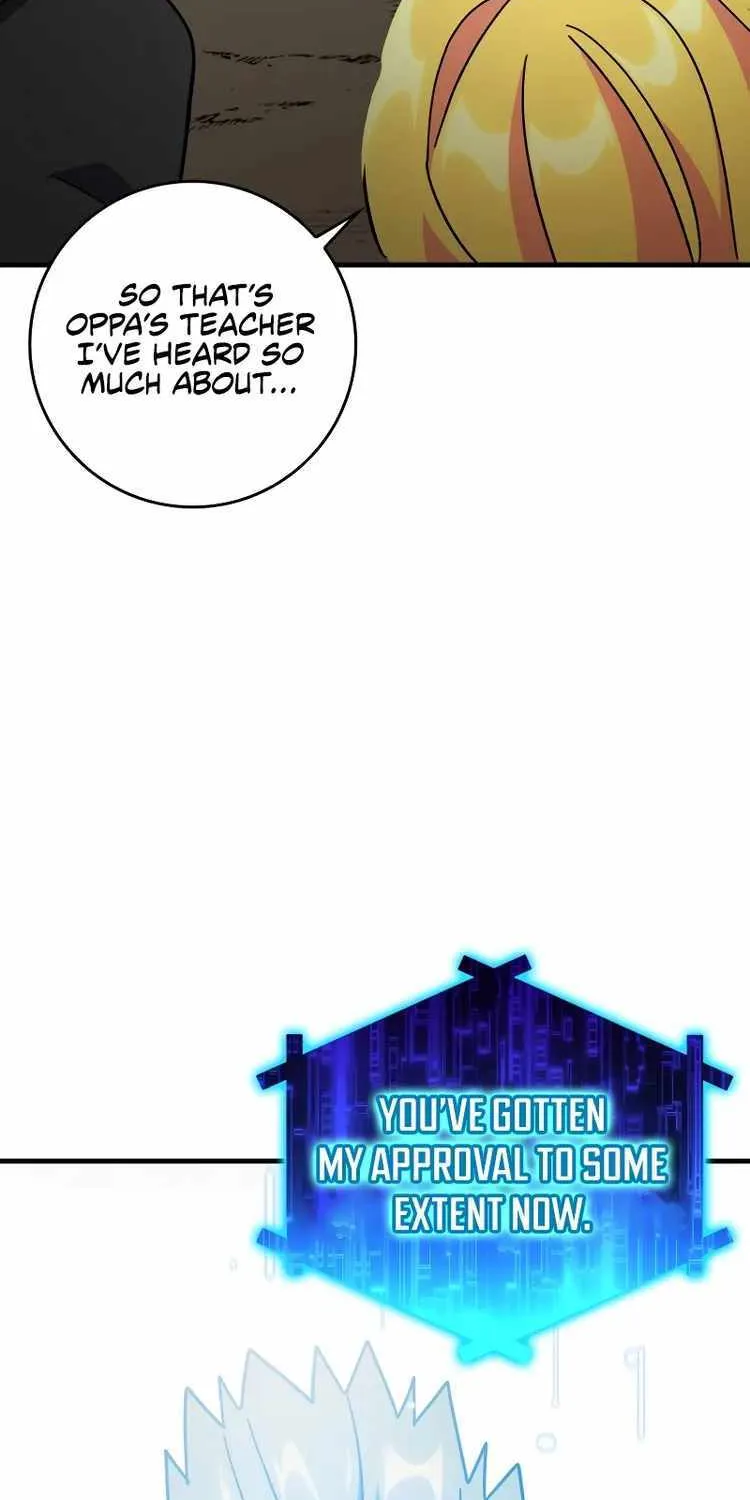 Max Level Player Chapter 22 page 51 - 