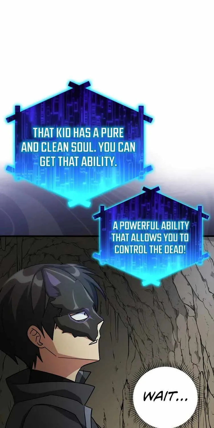 Max Level Player Chapter 22 page 62 - 
