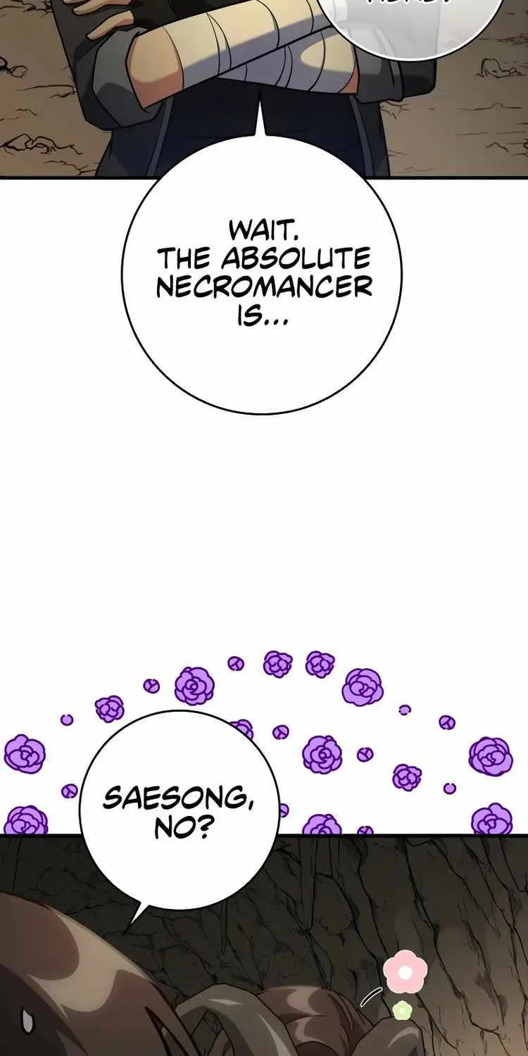 Max Level Player Chapter 22 page 66 - 
