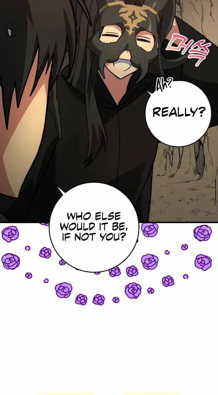 Max Level Player Chapter 22 page 67 - 