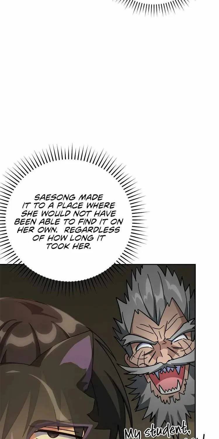 Max Level Player Chapter 22 page 69 - 