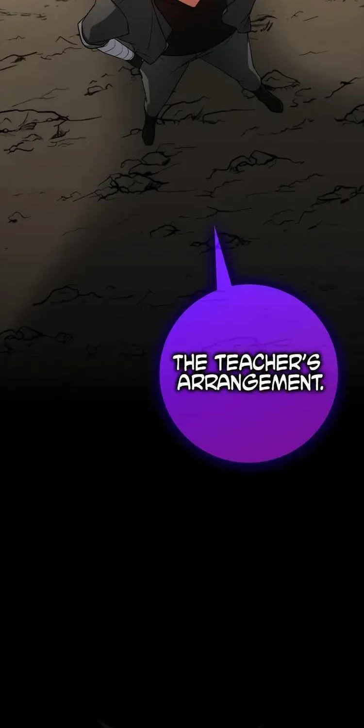 Max Level Player Chapter 22 page 8 - 