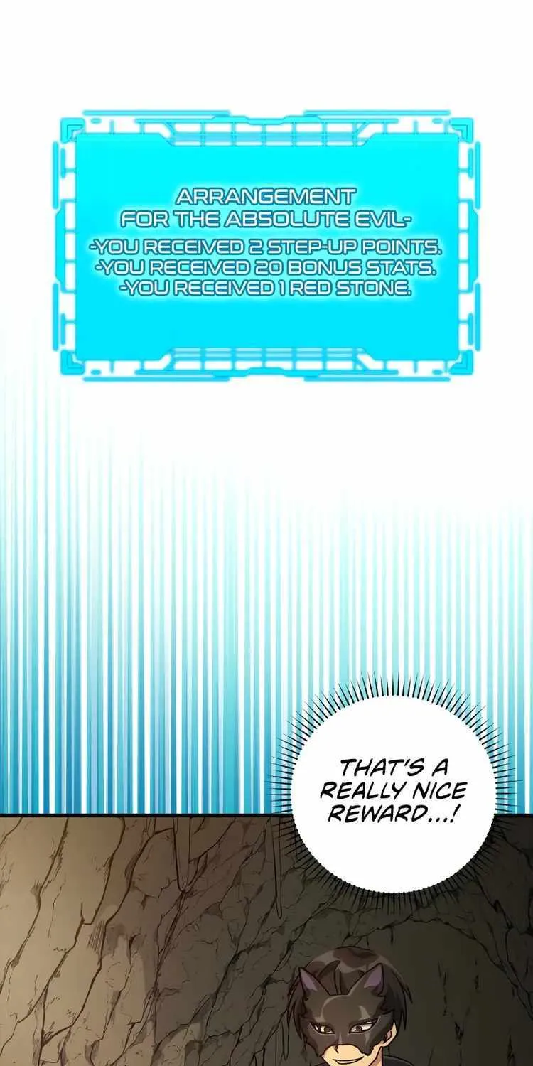Max Level Player Chapter 22 page 72 - 
