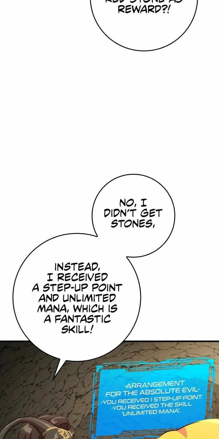 Max Level Player Chapter 22 page 78 - 