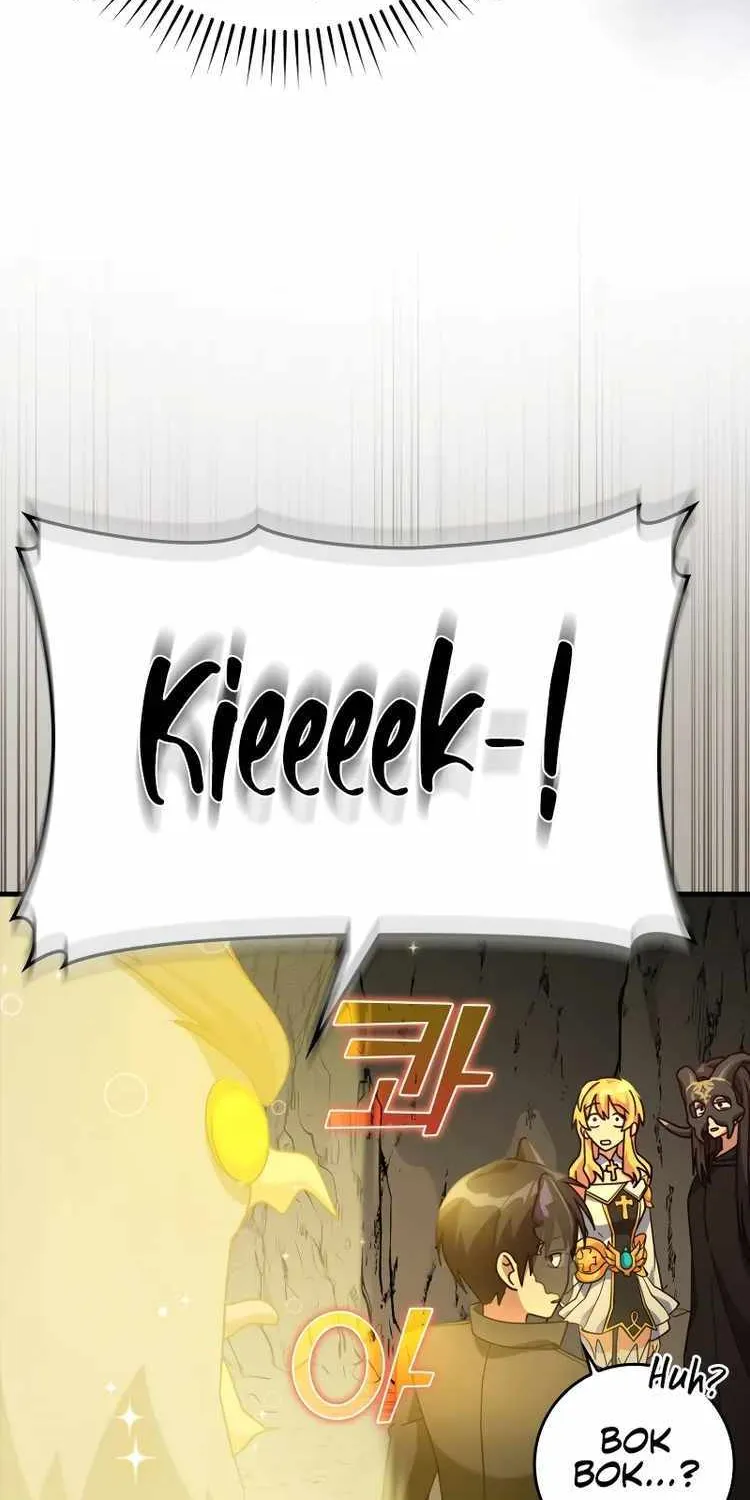 Max Level Player Chapter 22 page 82 - 