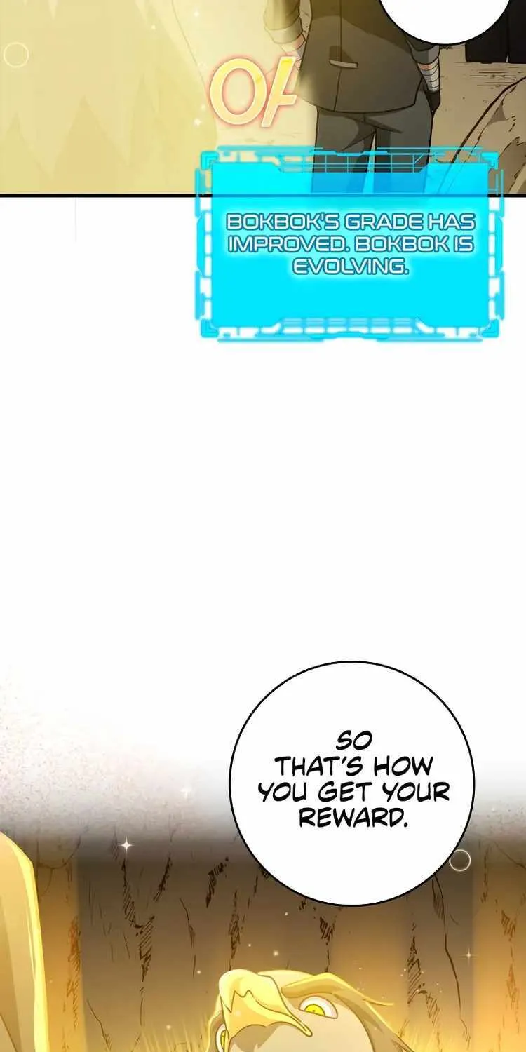 Max Level Player Chapter 22 page 83 - 
