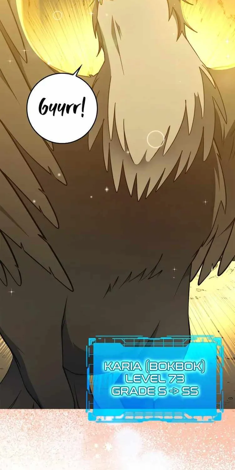 Max Level Player Chapter 22 page 84 - 