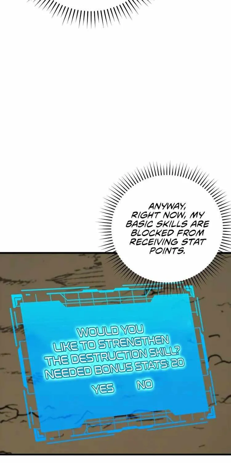 Max Level Player Chapter 22 page 88 - 