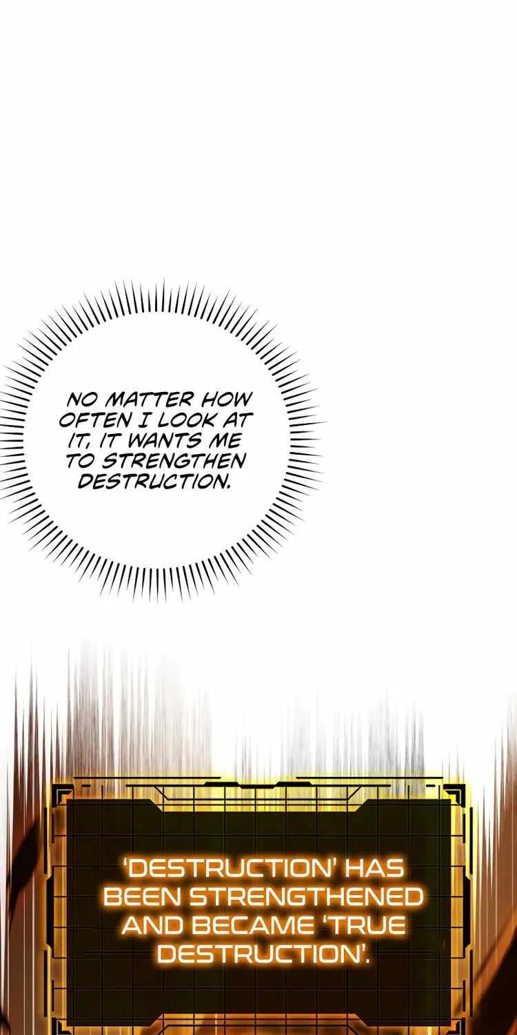 Max Level Player Chapter 22 page 89 - 