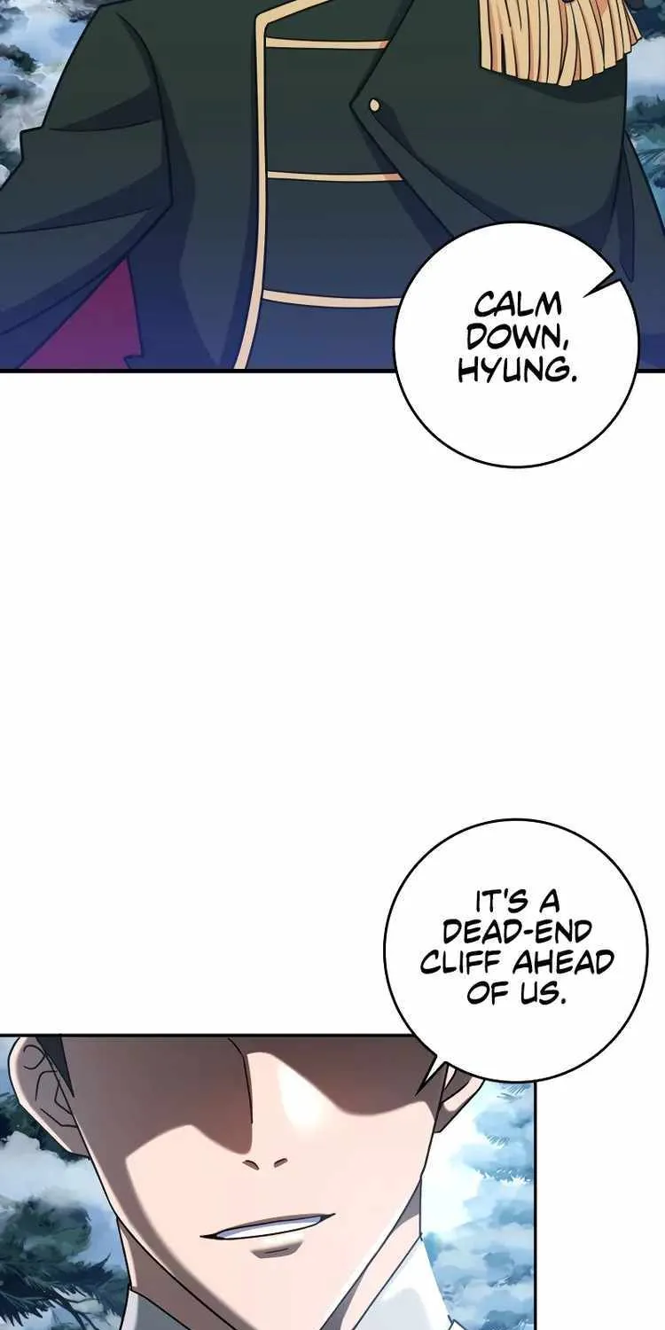 Max Level Player Chapter 22 page 95 - 