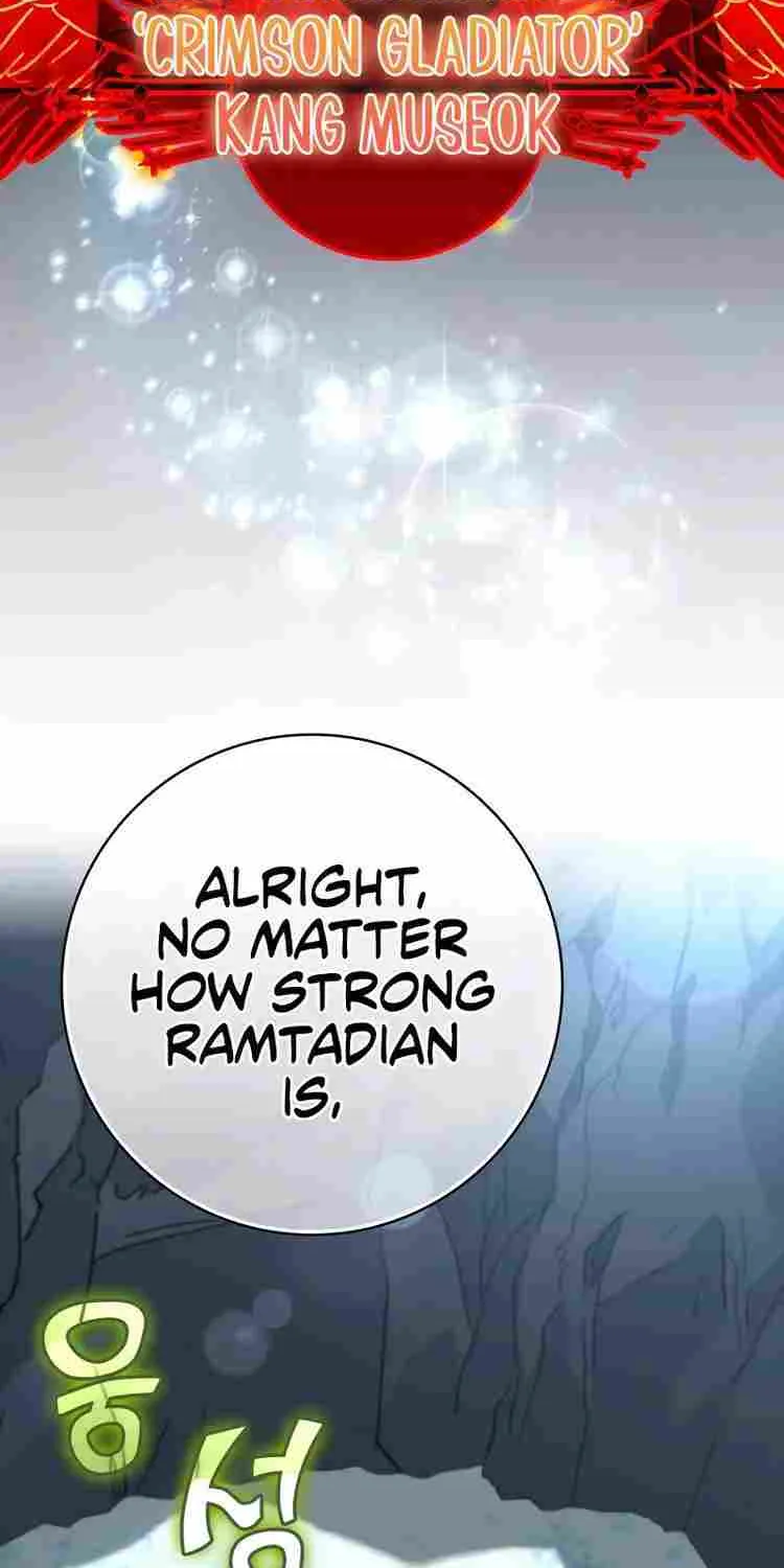 Max Level Player Chapter 22 page 98 - 