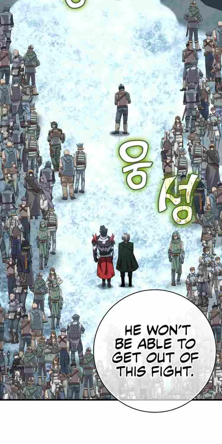 Max Level Player Chapter 22 page 99 - 