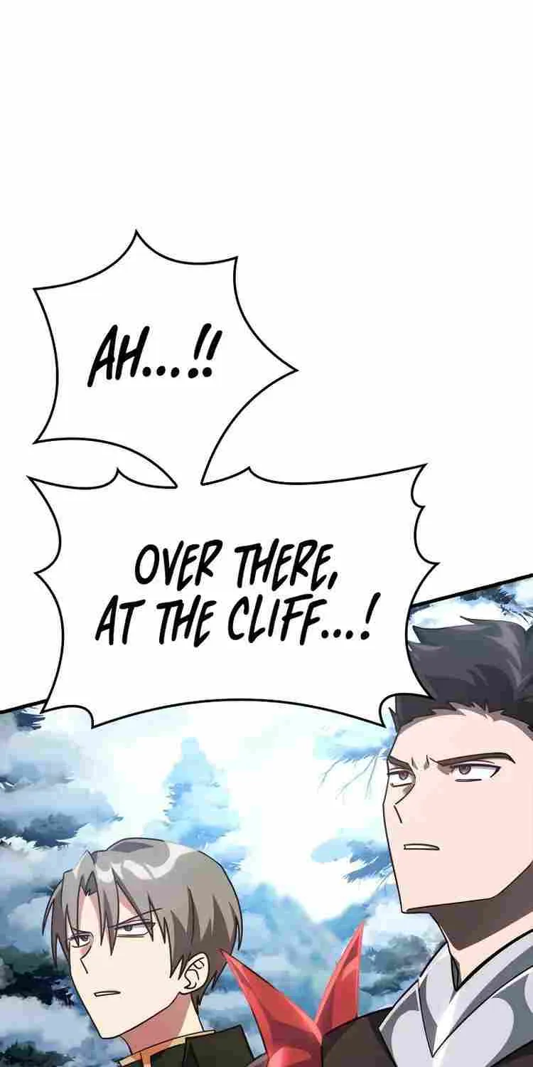 Max Level Player Chapter 22 page 100 - 
