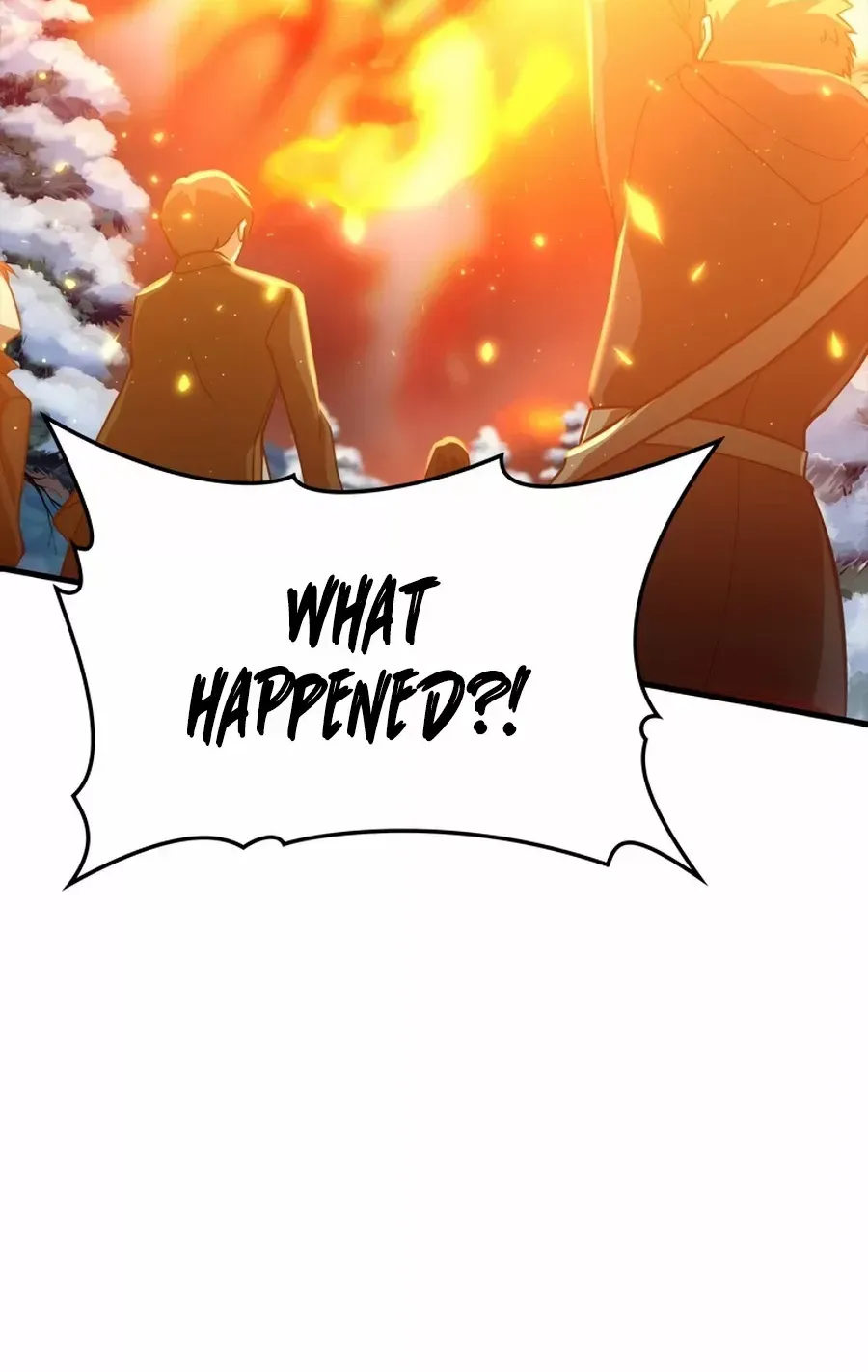 Max Level Player Chapter 23 page 105 - 