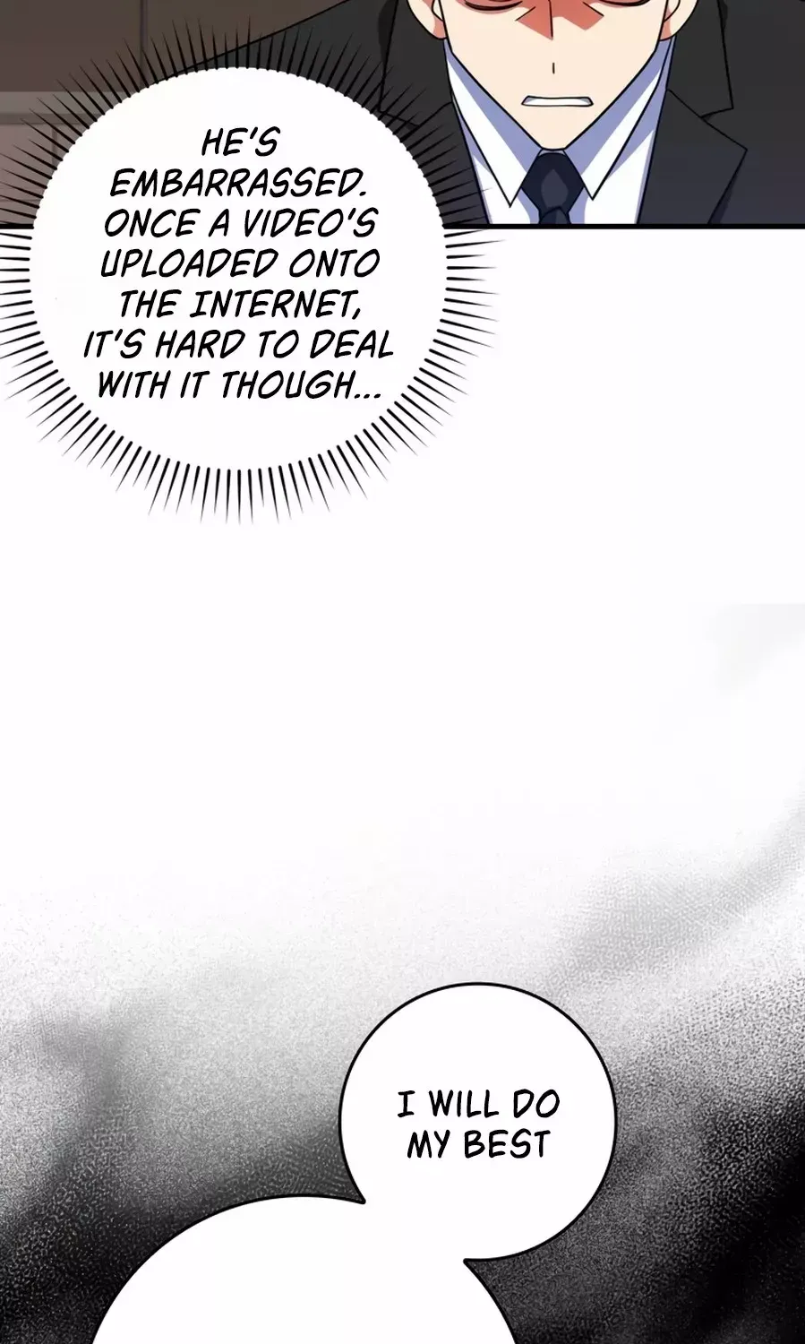 Max Level Player Chapter 23 page 116 - 