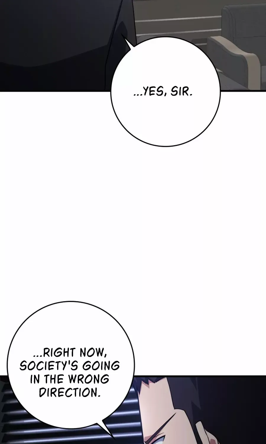 Max Level Player Chapter 23 page 128 - 