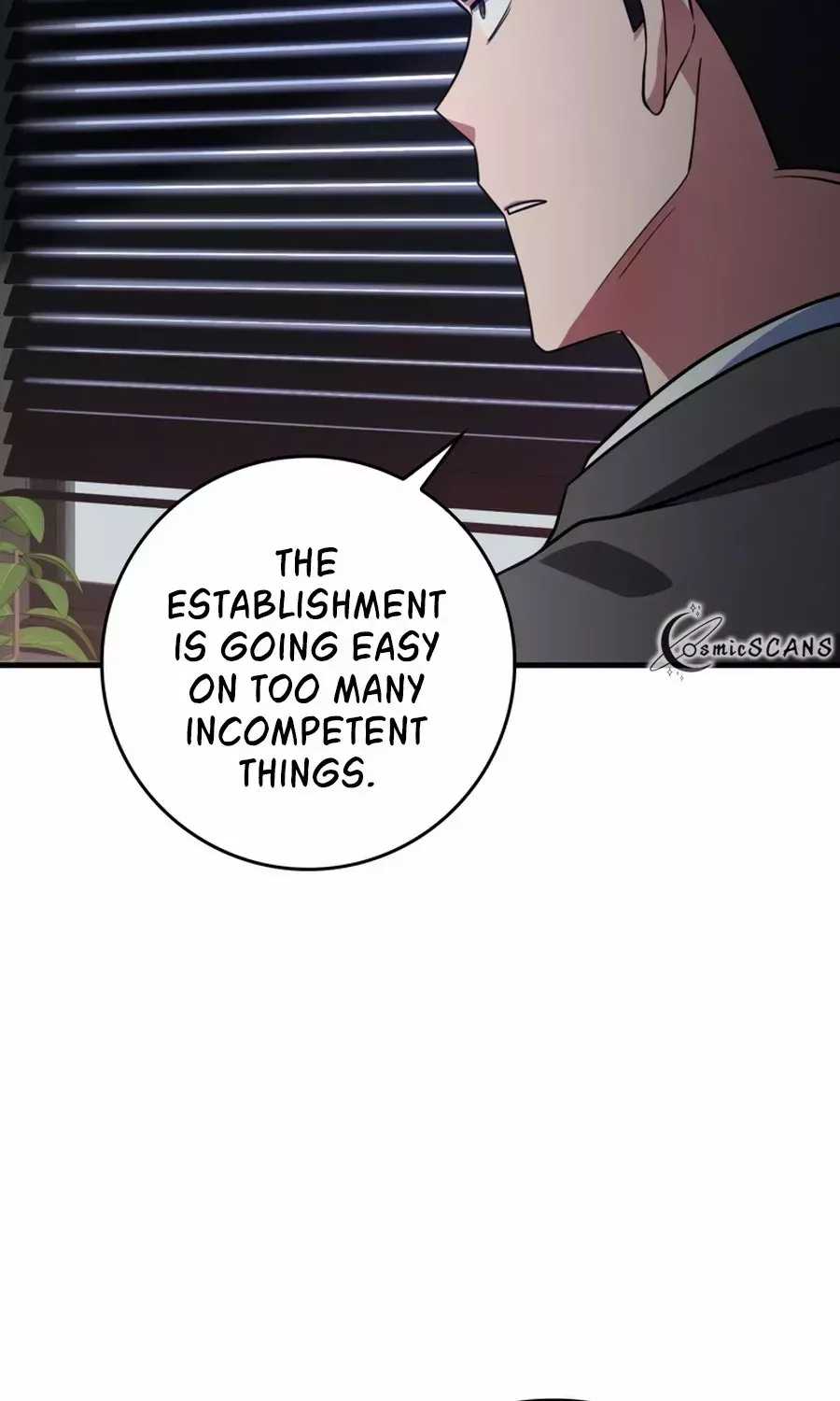 Max Level Player Chapter 23 page 129 - 