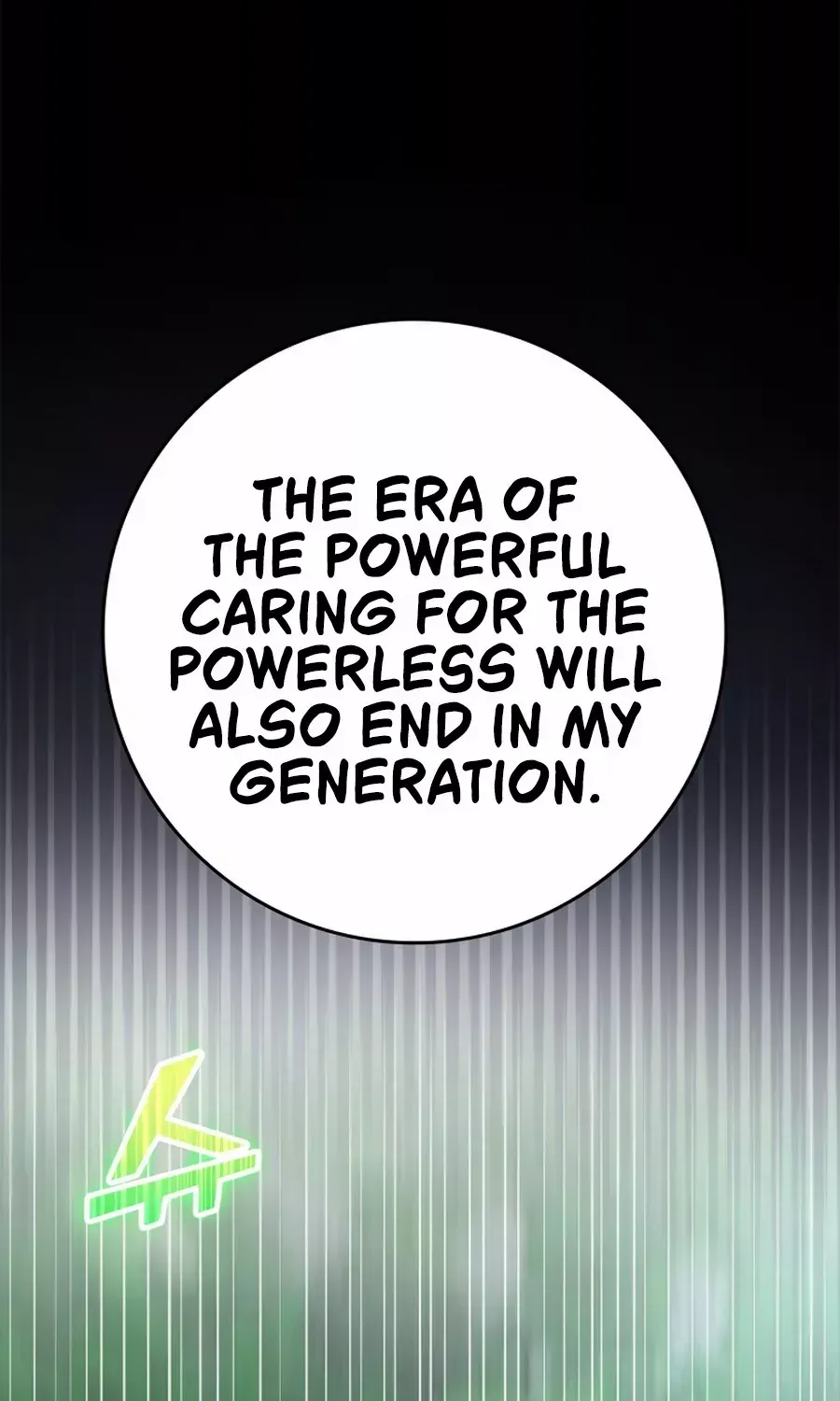 Max Level Player Chapter 23 page 132 - 