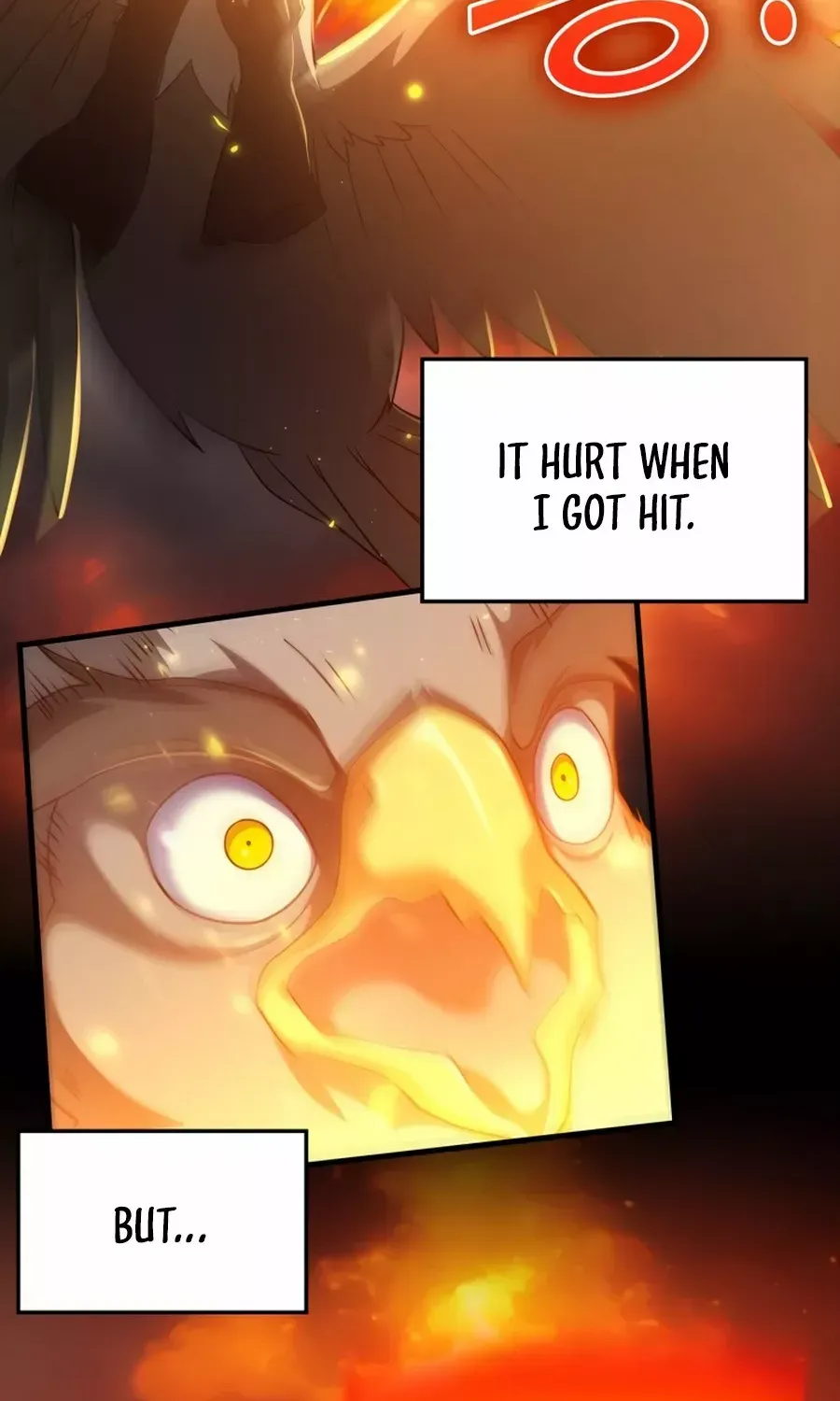 Max Level Player Chapter 23 page 142 - 