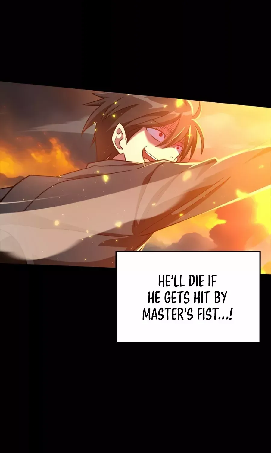 Max Level Player Chapter 23 page 145 - 