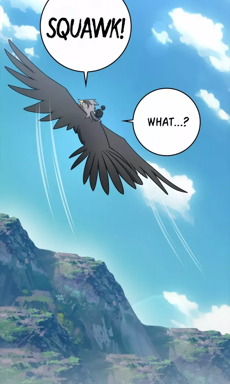 Max Level Player Chapter 23 page 147 - 