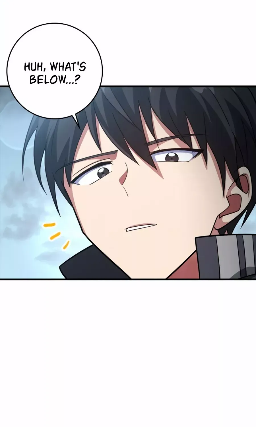 Max Level Player Chapter 23 page 20 - 