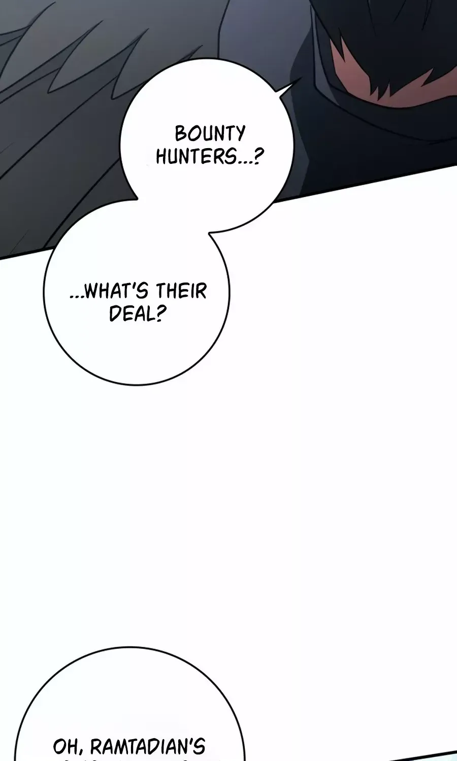Max Level Player Chapter 23 page 22 - 