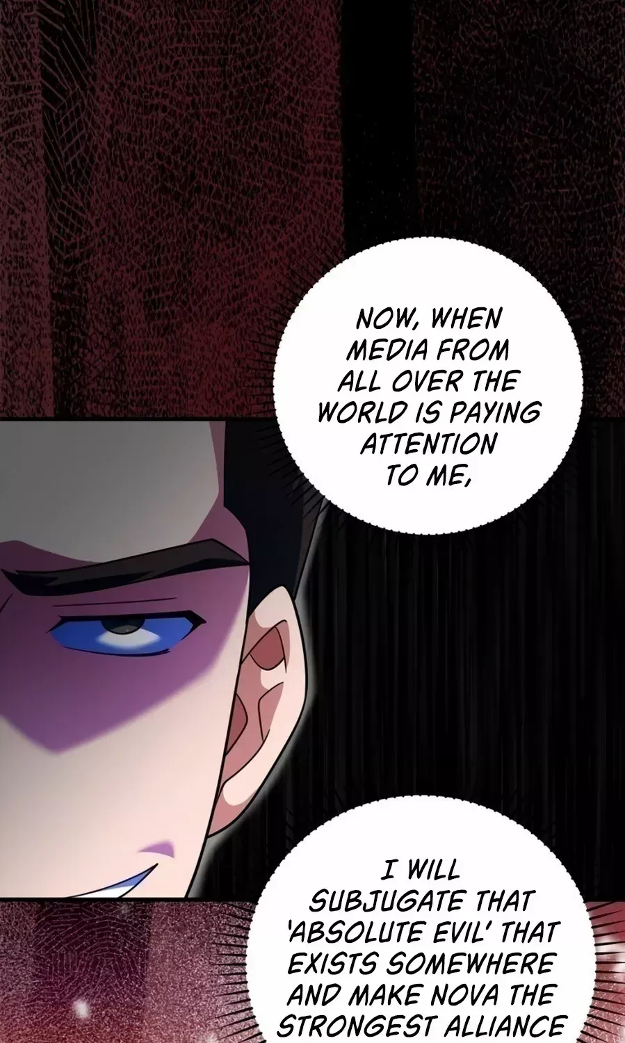Max Level Player Chapter 23 page 38 - 