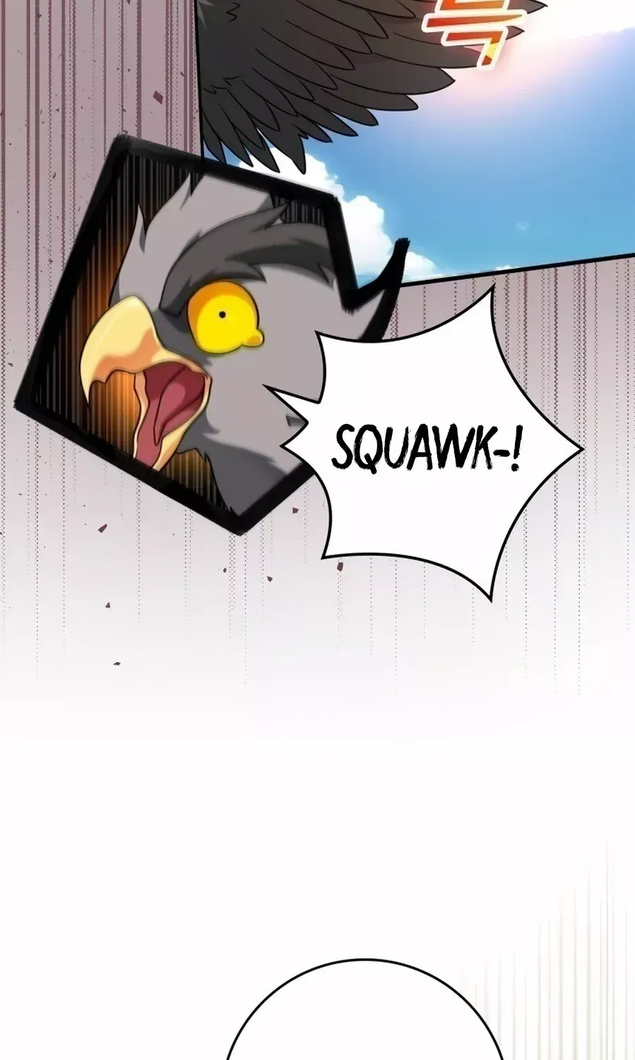 Max Level Player Chapter 23 page 40 - 