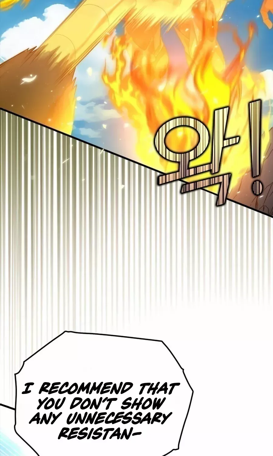 Max Level Player Chapter 23 page 42 - 