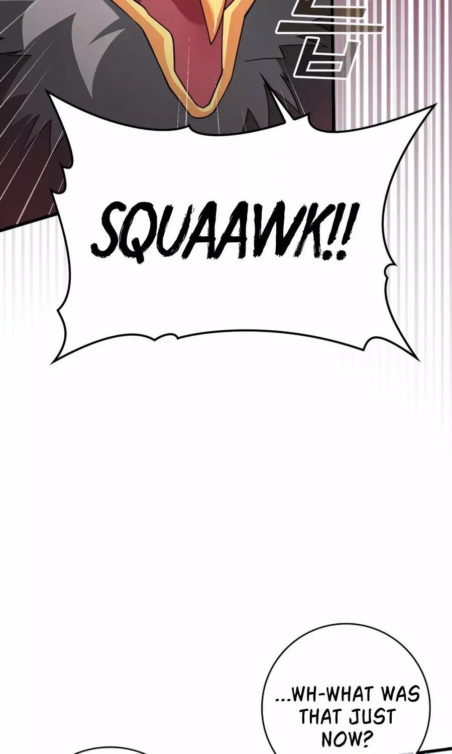 Max Level Player Chapter 23 page 48 - 
