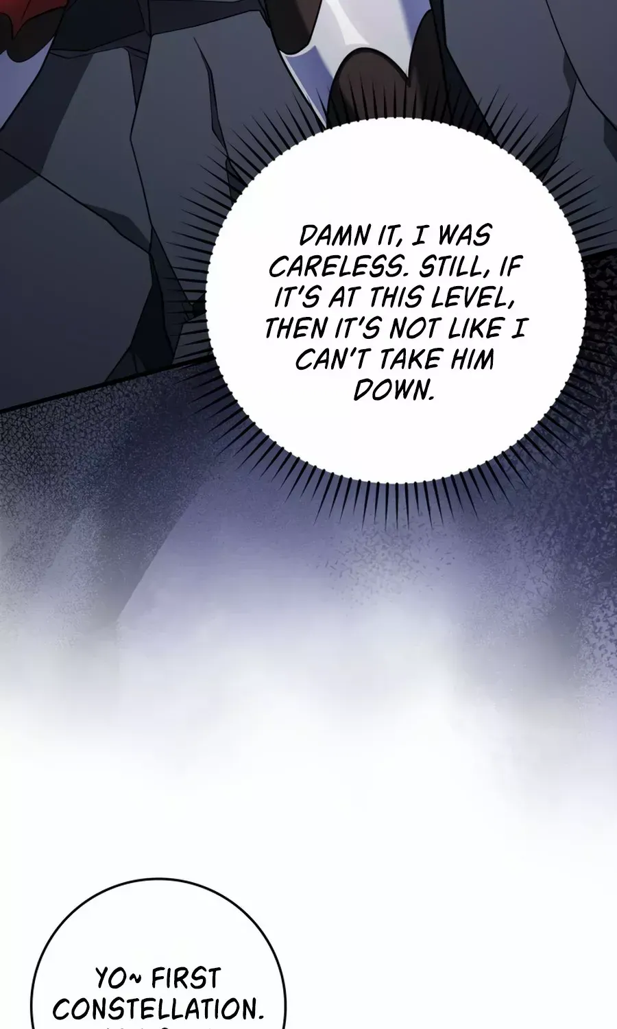 Max Level Player Chapter 23 page 51 - 