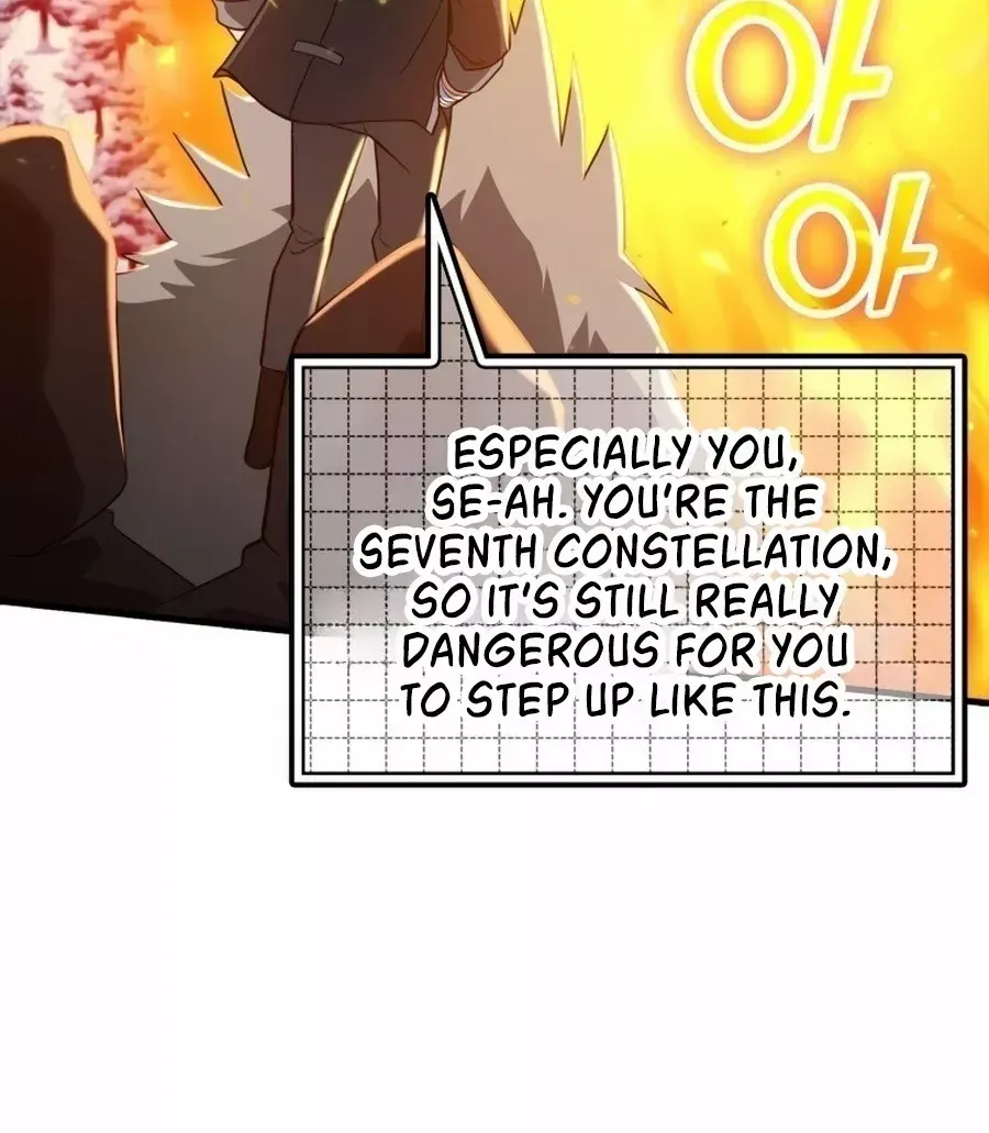 Max Level Player Chapter 23 page 65 - 